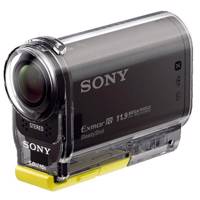 Sony AS30v Actioncam - دوربین فیلم برداری ورزشی سونی AS30v