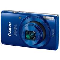 Canon PowerShot ELPH 190 IS Digital Camera دوربین دیجیتال کانن مدل PowerShot ELPH 190 IS