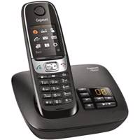 Gigaset C620 A Wireless Phone - تلفن بی سیم گیگاست مدل C620 A