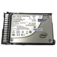 Intel SSD DC S3500 Series 1.6 TB اس اس دی اینترنال اینتل مدل S3500 ظرفیت 1.6 ترابایت