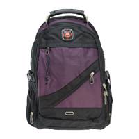 Genova 68567 Backpack For 15.6 Inch Laptop - کوله پشتی ژنوا مدل 68567 مناسب برای لپ تاپ 15.6 اینچی