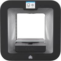 3DSYSTEMS Cube 3D Printer پرینتر 3 بعدی تری دی سیستمز مدل Cube