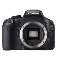 Canon EOS 550D (Kiss X4) Body دوربین دیجیتال کانن ای او اس 550 دی (کیس ایکس 4)