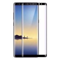 Tempered Full Cover Glass Screen Protector For Samsung Galaxy NOTE 8 محافظ صفحه نمایش شیشه ای تمپرد مدل Full Cover مناسب برای گوشی موبایل سامسونگ Galaxy note 8