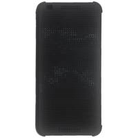 Dot View Flip Cover For HTC Desire 620 کیف کلاسوری مدل Dot View مناسب برای گوشی موبایل اچ تی سی Desire 620