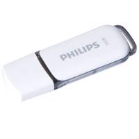 Philips Snow Edition Flash Memory - 32GB فلش مموری فیلیپس مدل Snow Edition ظرفیت 32 گیگابایت