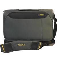Alexa ALX03B Bag For 15.6 Inch Laptop - کیف لپ تاپ الکسا مدل ALX03B مناسب برای لپ تاپ 15.6 اینچی