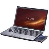 Sony VAIO Z750DB - لپ تاپ سونی وایو زد 750 دی بی