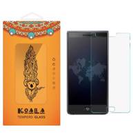 KOALA Tempered Glass Screen Protector For BlackBerry Motion محافظ صفحه نمایش شیشه ای کوالا مدل Tempered مناسب برای گوشی موبایل بلک بری Motion