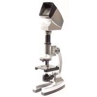 Sturman HM1200 Microscope - میکروسکوپ نوری استرمن مدل HM1200