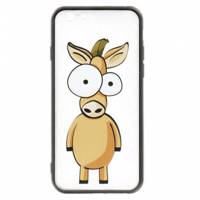 Zoo Donkey Cover For iphone 6/6s کاور زوو مدل Donkey مناسب برای گوشی آیفون 6/6s