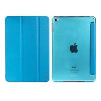 Apple iPad mini 3 Remax Jane Series Leather Case کیف چرمی ریمکس مدل Jane مناسب برای آیپد مینی 3