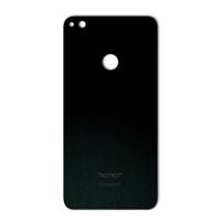 MAHOOT Black-suede Special Sticker for Huawei Honor 8 Lite برچسب تزئینی ماهوت مدل Black-suede Special مناسب برای گوشی Huawei Honor 8 Lite