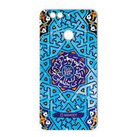 MAHOOT Slimi design-tile Design Sticker for Huawei Nova 2 Plus - برچسب تزئینی ماهوت مدل Slimi design-tile Design مناسب برای گوشی Huawei Nova 2 Plus