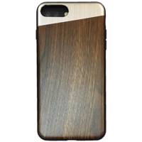 Totu Wood Cover For Apple iPhone 8 Plus/7 Plus کاور توتو مدل Wood مناسب برای گوشی موبایل آیفون 8 پلاس/7 پلاس
