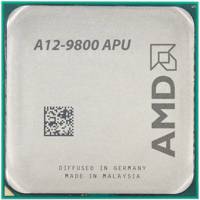 AMD A12-9800 APU CPU پردازنده ای ام دی مدل A12-9800 APU