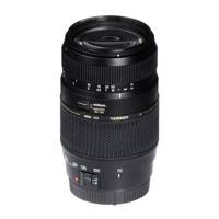 Tamron AF 70-300mm F/4-5.6 Di LD Macro 1:2 For Canon Cameras Lens لنز تامرون مدل AF 70-300mm F/4-5.6 Di LD Macro 1:2 مناسب برای دوربین‌های کانن