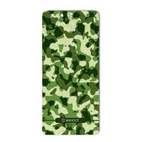 MAHOOT Army-Pattern Design for Huawei P10 برچسب تزئینی ماهوت مدل Army-Pattern Design مناسب برای گوشی Huawei P10