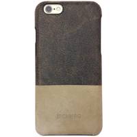 Beckberg Leather Cover For iPhone 6/6s - کاور چرمی بک برگ مناسب برای گوشی آیفون 6/6s