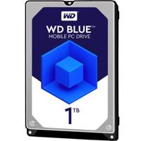 Western Digital Blue WD10JPVX Internal Hard Drive 1TB هارددیسک اینترنال وسترن دیجیتال مدل Blue WD10JPVX ظرفیت 1 ترابایت
