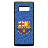 Samsung Galaxy Note8 Cover کاور کاردستی مدل barcelona مناسب برای گوشی موبایل سامسونگ گلکسی Note8
