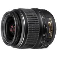 Nikon AF-S DX 18-55mm f/3.5-5.6G EDII Lens لنز نیکون مدل AF-S DX 18-55mm f/3.5-5.6G EDII