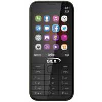 GLX B11 Dual SIM Mobile Phone گوشی موبایل جی ال ایکس مدل B11 دو سیم کارت