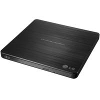 LG GP60NB50 External DVD Drive درایو DVD اکسترنال ال جی مدل GP60NB50