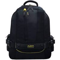 Alexa ALX092 Backpack For 17.3 Inch Laptop - کوله پشتی لپ تاپ الکسا مدل ALX092 مناسب برای لپ تاپ های 17.3 اینچی