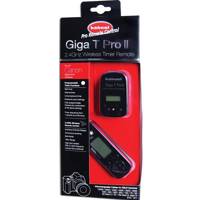 Hahnel Giga T Pro II Remote Control for Canon - ریموت کنترل رادیویی هنل مدل گیگا T پرو II مناسب برای دوربین های کنون