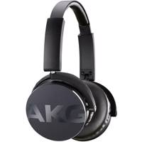 AKG Y50 On-Ear Headphone - هدفون روگوشی ای کی جی مدل Y50