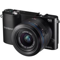 Samsung NX1000 دوربین دیجیتال سامسونگ ان ایکس 1000