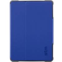 STM Dux Flip Cover For iPad Mini 4 - کیف کلاسوری اس تی ام مدل Dux مناسب برای آیپد مینی 4
