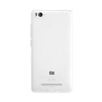 Jelly Case For Xiaomi Mi 4C Clear Jelly Case - قاب ژله ای مناسب برای گوشی موبایل Xiaomi Mi 4C