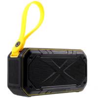 W-King S18 Portable Bluetooth Speaker - اسپیکر بلوتوثی قابل حمل ویکینگ مدل S18
