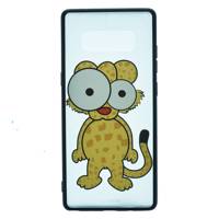 کاور زوو مدل Cat مناسب برای گوشی سامسونگ NOTE 8