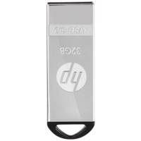 HP X720W Flash Memory - 32GB فلش مموری اچ پی مدل X720W ظرفیت 32 گیگابایت