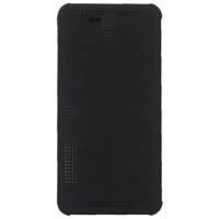 Dot View Flip Cover For HTC E9 کیف کلاسوری مدل Dot View مناسب برای گوشی موبایل اچ تی سی E9