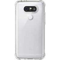 Spigen Crystal Shell Cover For LG G5 - کاور اسپیگن مدل Crystal Shell مناسب برای گوشی موبایل ال جی G5