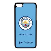 Lomana Atletico Madrid M5010 Cover For iPhone 5/5s/5SE کاور لومانا مدل منچسترسیتی M5010 مناسب برای گوشی موبایل آیفون 5/5s/5SE