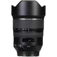 Tamron SP 15-30mm f/2.8 Di VC USD Lens for Canon - لنز تامرون مدل SP 15-30mm f/2.8 Di VC USD مناسب برای دوربین های کانن