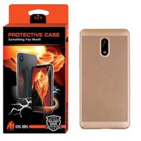 Hard Mesh Cover Protective Case For Nokia 2 کاور پروتکتیو کیس مدل Hard Mesh مناسب برای گوشی نوکیا 2