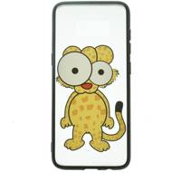 کاور زوو مدل TIGER مناسب برای گوشی سامسونگ S8