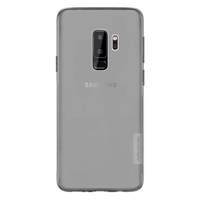 Nillkin N-TPU Cover For Samsung Galaxy S9 Plus کاور نیلکین مدل N-TPU مناسب برای گوشی موبایل سامسونگ Galaxy S9 Plus