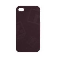 SFD iShield purple Case for iPhone 4S کاور موبایل اس اف دی آی شیلد بنفش مخصوص آیفون 4S