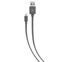 Incase Sync And Charge Flat USB To Lightning Cable 3m کابل فلت USB به لایتنینگ اینکیس مدل Sync And Charge به طول 3 متر
