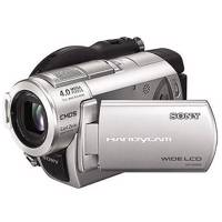 Sony DCR-DVD808 - دوربین فیلمبرداری سونی دی سی آر-دی وی دی 808