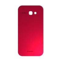 MAHOOT Color Special Sticker for Samsung A5 2017 - برچسب تزئینی ماهوت مدلColor Special مناسب برای گوشی Samsung A5 2017