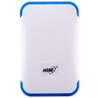 Hame ME13 6600mAh Power Bank شارژر همراه Hame مدل ME13 با ظرفیت 6600 میلی آمپر ساعت