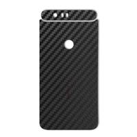 MAHOOT Carbon-fiber Texture Sticker for Google Nexus 6P برچسب تزئینی ماهوت مدل Carbon-fiber Texture مناسب برای گوشی Google Nexus 6P